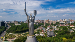 Weekend Tour In Ukraine: The Two Main Cities – Kyiv + Lviv